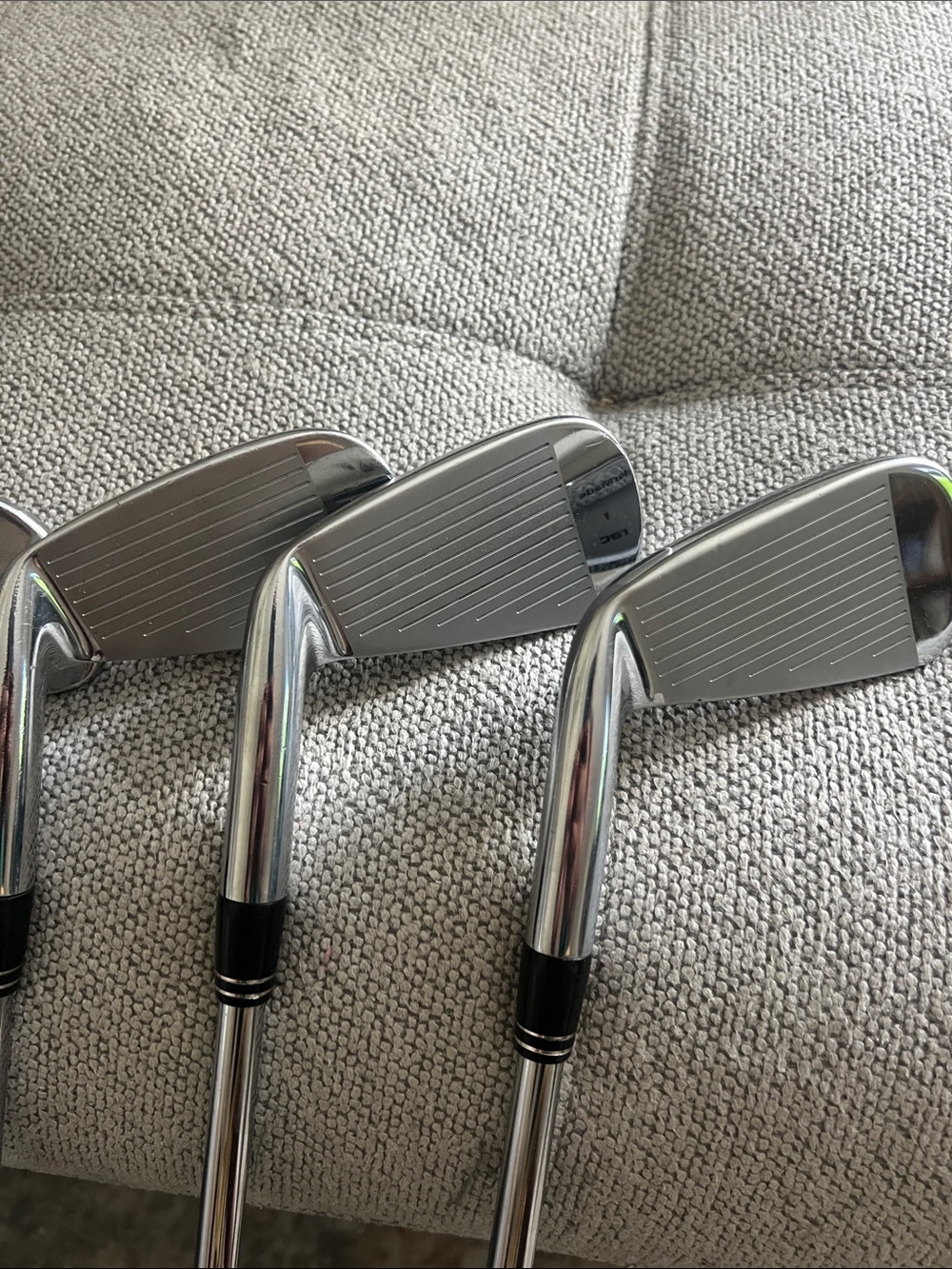 Taylormade RAC MB CB Set - Picture 5 of 7